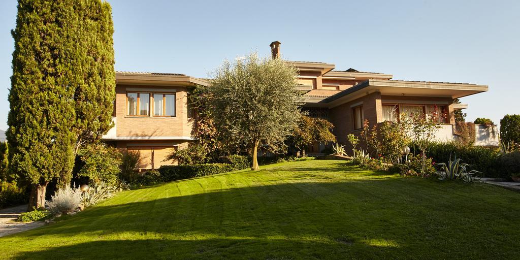 La Dimora Del Bassotto San Giuliano Terme Exterior photo