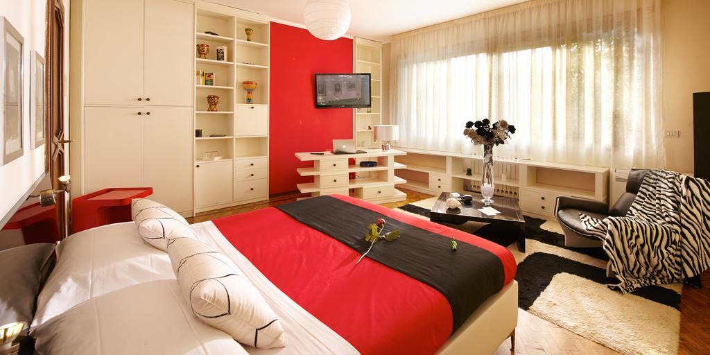 La Dimora Del Bassotto San Giuliano Terme Room photo