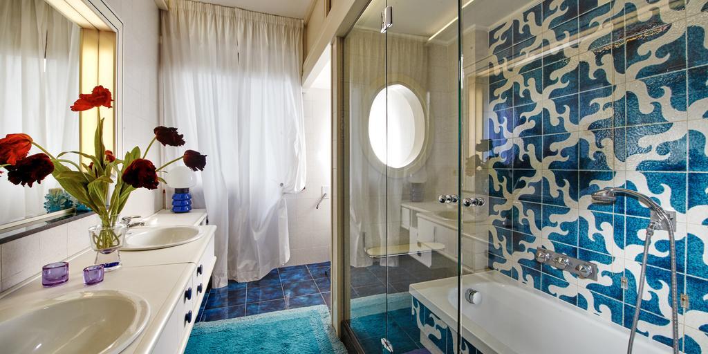 La Dimora Del Bassotto San Giuliano Terme Room photo